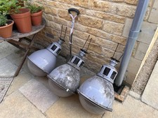 vintage industrial lighting for sale vintage industrial lighting for sale SHIPSTON-ON-STOUR