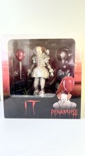 Action figure pennywise usato  Castiglione Olona