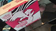 Pokemon weisse flammen gebraucht kaufen  Rheinstetten