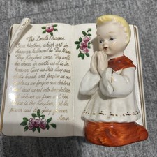 Vintage religious lords for sale  HARLOW