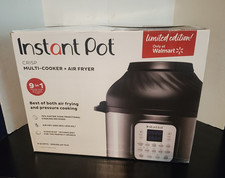 Instant pot duo for sale  Shelby