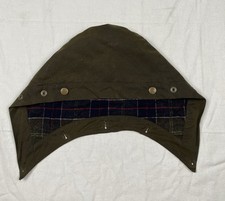 Barbour kapuze kinneff gebraucht kaufen  Brühl