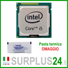 Cpu intel core usato  Italia