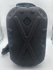 Mochila Hazard 4 Pillbox Hardshell, cinza carvão comprar usado  Enviando para Brazil