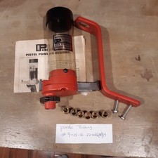 Pacific powder measure for sale  Petersburg