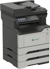 Lexmark xm1242 multifunktionsd gebraucht kaufen  Meßkirch
