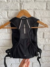 Colete mochila corrida Salomon Agile 2 comprar usado Colete mochila corrida Salomon Agile 2 comprar usado  Enviando para Brazil