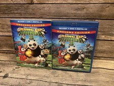 Kung panda jack for sale  Coalinga