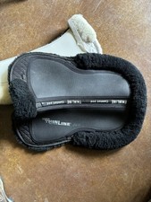 Thinline sheepskin half for sale  New Waverly