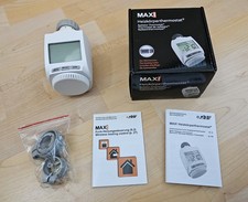 Max heizkörperthermostat 1059 gebraucht kaufen  Weimar