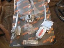 Nos 1973 harley for sale  Valley City