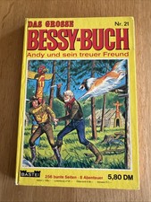 Sammlerzustand große bessy gebraucht kaufen  Cochem
