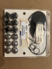 KIT DE REPARO COMPLETO WANNER D12K52GHFEC comprar usado  Enviando para Brazil