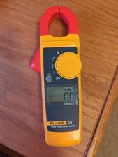 Fluke 323 true for sale  Garden City