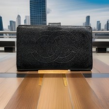 Vintage chanel black for sale  Eastlake