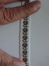 Borte webborte jacquard gebraucht kaufen  Springe