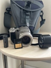 Fujifilm finepix 4900 for sale  HUDDERSFIELD