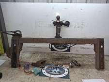 Freelander tow bar for sale  KIDWELLY