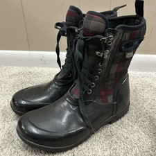 Bogs sidney plaid for sale  Bloomingdale