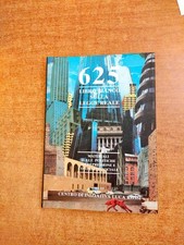 625 libro bianco usato  Soresina