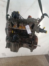 Moteur dacia sandero d'occasion  Savenay