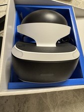 Visore ps4 psvr usato  Milano