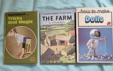 Oxford ladybird read for sale  TOTNES