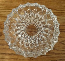 Vintage heavy cut for sale  Charlotte
