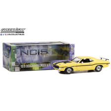 Gl12845 greenlight ncis for sale  UK