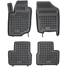 Caoutchouc tapis sol d'occasion  Lambersart