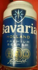 Bavaria beer very usato  Roma