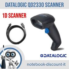 Datalogic quickscan qd2330 usato  Arezzo
