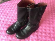 Bottines fille kickers d'occasion  Hyères