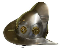 Ritterhelm morion spanischer gebraucht kaufen  Wolfratshausen
