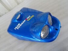 Yamaha bw50 spy gebraucht kaufen  Ellwangen (Jagst)
