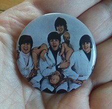 Vtg beatles butcher for sale  Bangor