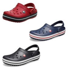 Crocs unisex crocband gebraucht kaufen  Essen