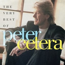 Peter Cetera - The Very Best Of Peter Cetera [Used Very Good CD] comprar usado  Enviando para Brazil