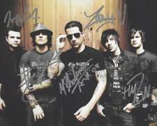 Reprint avenged sevenfold for sale  Flat Rock