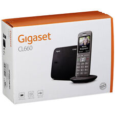 Cordless gigaset cl660 usato  Italia
