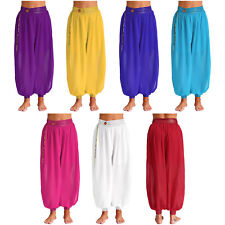 Women pants chiffon for sale  SWANSEA