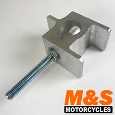 Suzuki chain adjuster for sale  NEWCASTLE UPON TYNE