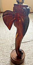 antique elephant table lamp for sale antique elephant table lamp for sale Elk Grove Village