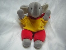 Sterntaler spieluhr elefant gebraucht kaufen  Dortmund