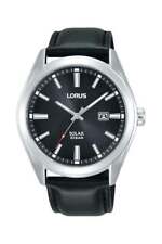 Lorus gents solar d'occasion  Expédié en Belgium