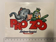 Alter aufkleber sticker gebraucht kaufen  Garching a.d.Alz