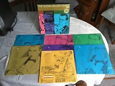 Glenn miller years for sale  HERNE BAY