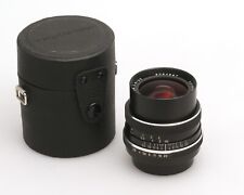 Voigtländer color skoparex gebraucht kaufen  Kappeln