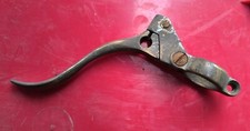 Levier embrayage pompe d'occasion  Le Cendre