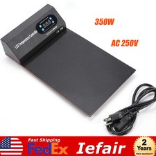 Almofada de aquecimento CPB tapete quente celular iPad tela LCD separador placa ferramenta de reparo comprar usado  Enviando para Brazil